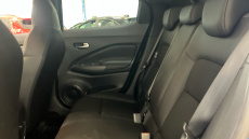 Nissan Juke 1.0 DiG-T 114 N-Connecta 5dr Petrol Hatchback